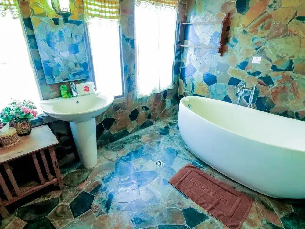 NIDA Rooms Banluang 99 Waterfall