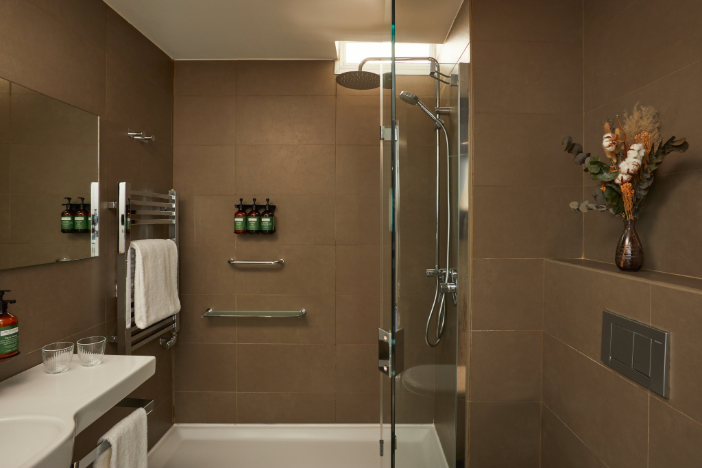 Crowne Plaza Madrid - Centre Retiro by IHG