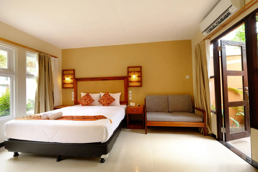 Sari Villa Ubud
