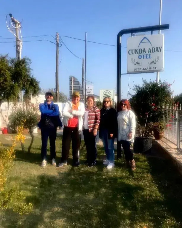 Cunda Aday Hotel