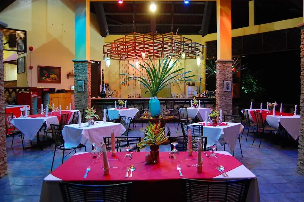 Crystal Paradise Resort Spa & Winery