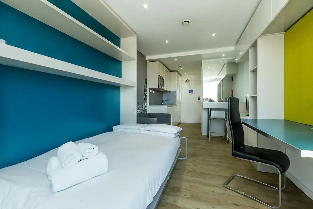 Relax By MPH - 140 Chic Studios In Shoreditch