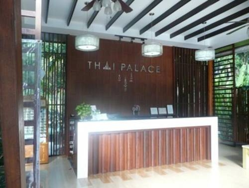 Phuket Meet Holiday Hotel-Rawai 普吉岛相遇花园度假酒店-拉威店