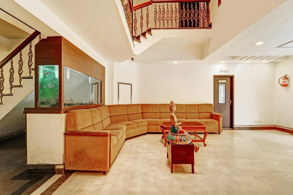 Collection O 83521 Hotel Vivent Kodaikanal