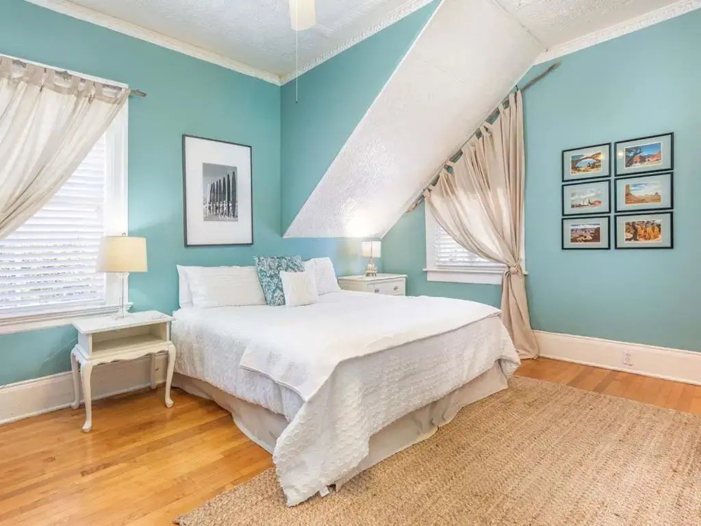 Whitecaps by Tybee Vacation Rentals