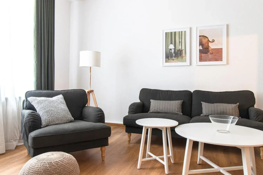 Ferienwohnung Steinbrücke Quedlinburg