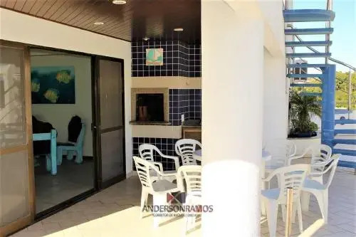 Residencial Baia Azul Apto 503 A