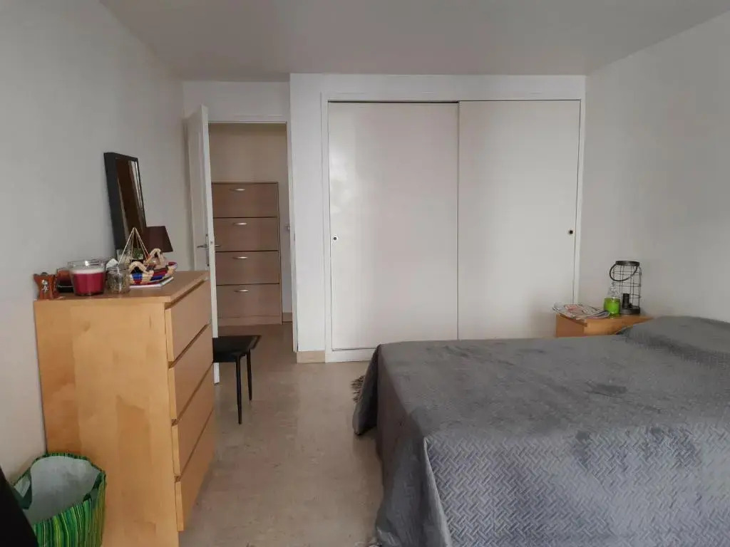 Appartement Brides-les-Bains, 2 pièces, 4 personnes - FR-1-512-102