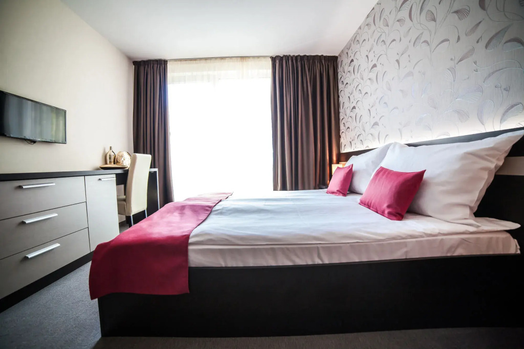 Hotel Auris