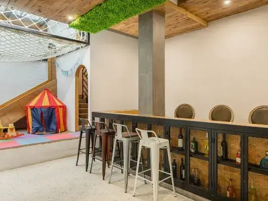 Anji Shuyin Nanxi Guesthouse