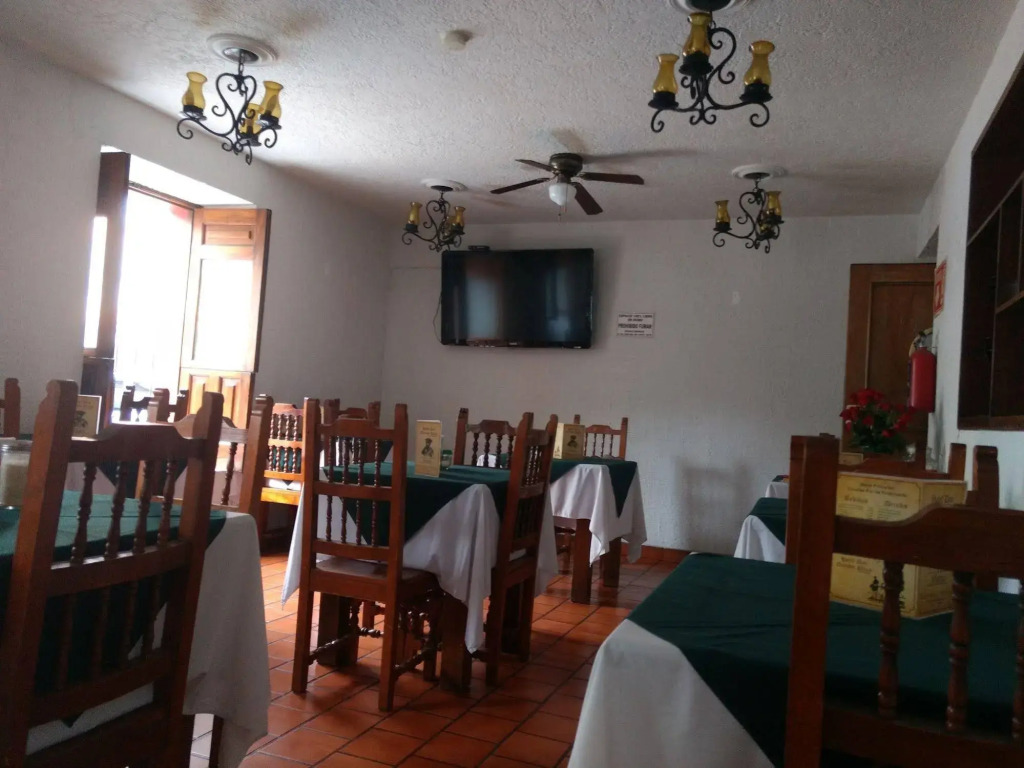 Hotel Don Quijote Plaza - Guadalajara Centro Historico