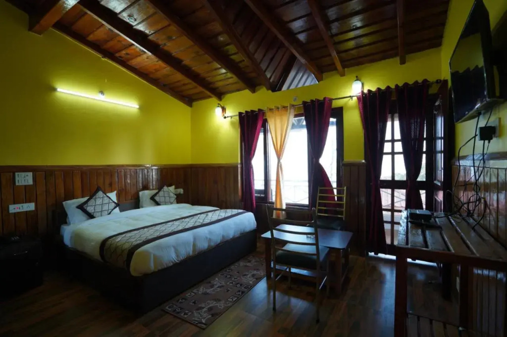 Kasar Serenity By Excellent Hospitality