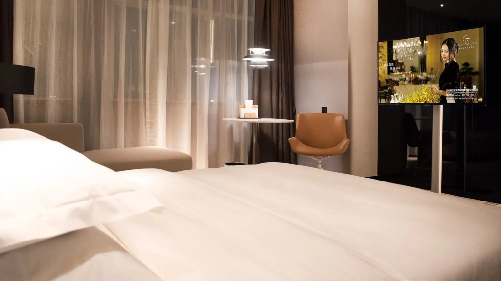Grand Skylight International Hotel Haoyue