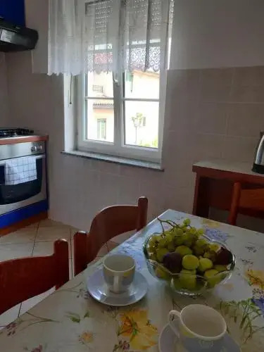 Apartments Nenadic