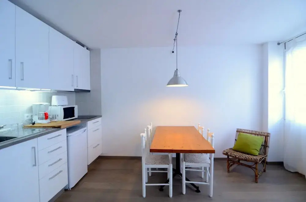LA TIMPA - Apartamentos