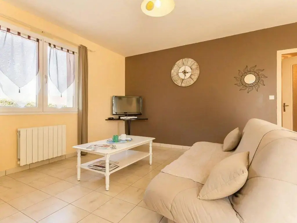 Gite Préfailles, 3 pièces, 6 personnes - FR-1-306-1079