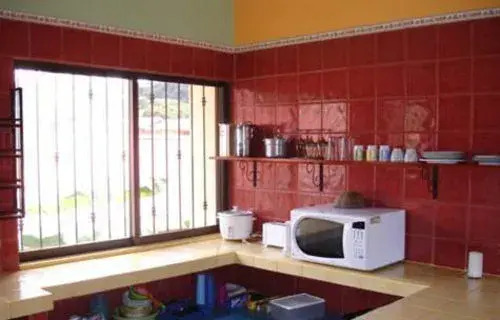 Condominios Colibri