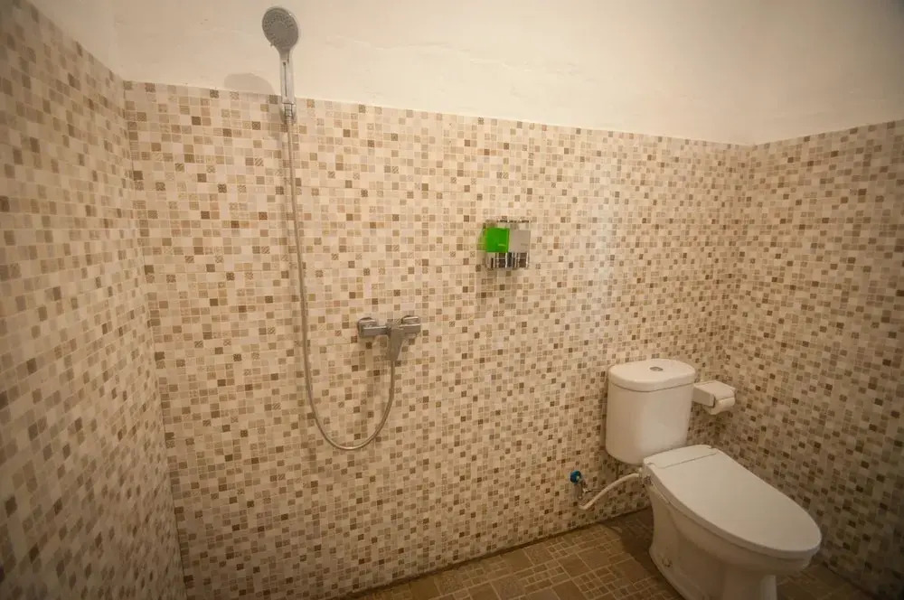 Japa Bungalow