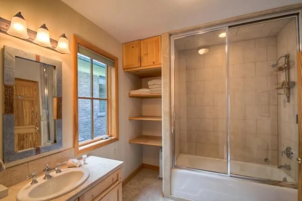 El Diente A 2 Bedroom Holiday home By Accommodations in Telluride