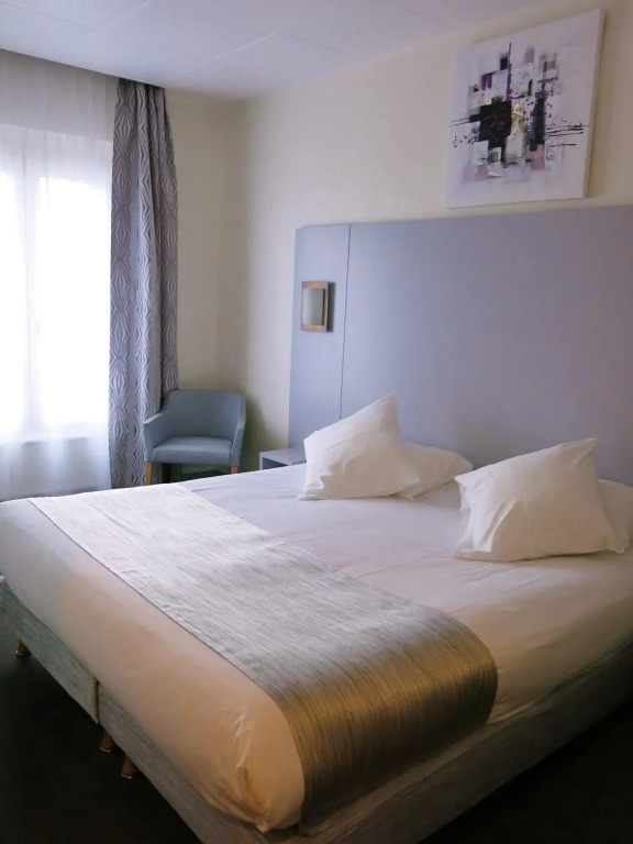 Inter Hotel Le Bristol