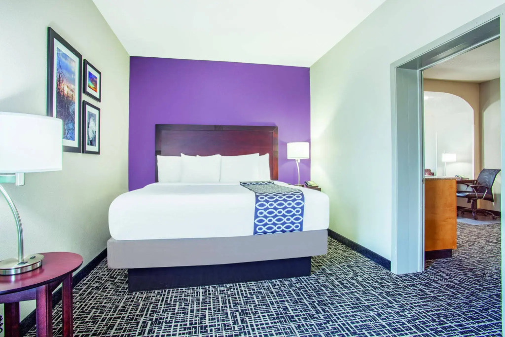 Four Points by Sheraton Wakefield Boston Hotel & Conference Center