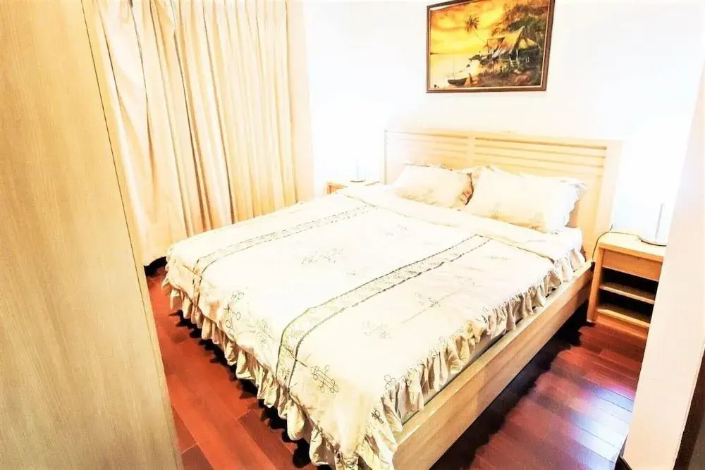 Boutique Condo Pratumnak