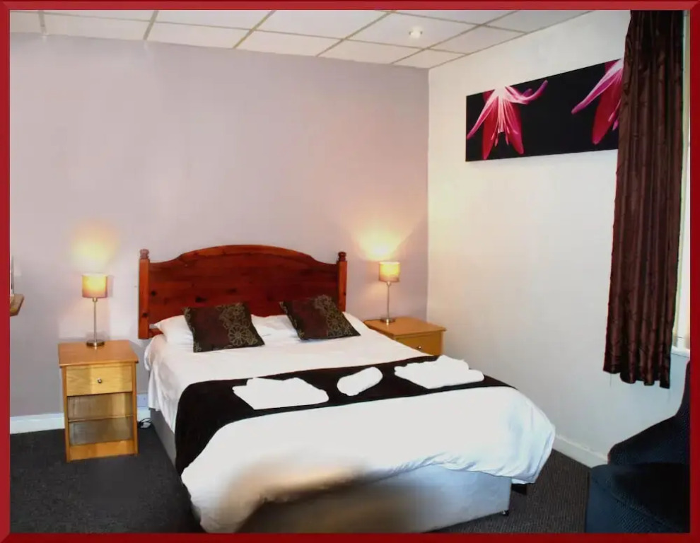 Hotel Vienna