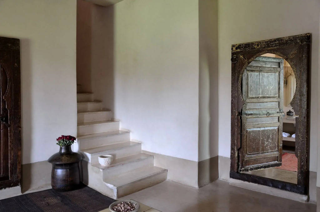 Ksar Char-Bagh Small Luxury Hotels