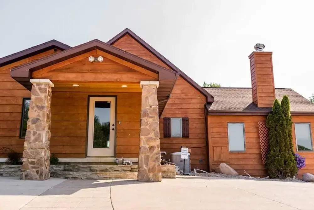 Edenwood Ranch Private SQ MILE