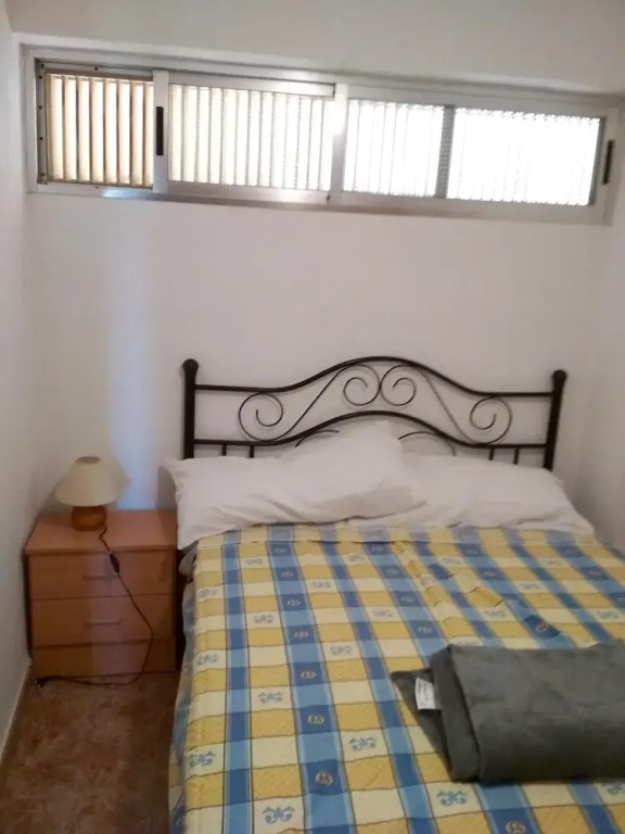 Apartment With one Bedroom in Alicante, With Wonderful Lake View, Priv