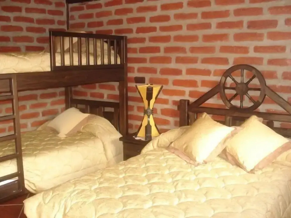 Hostería Sumak Pakari