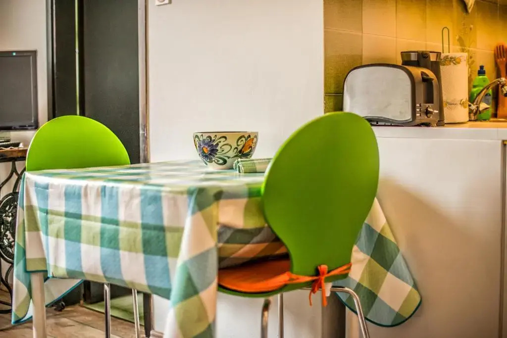Apartment Iva