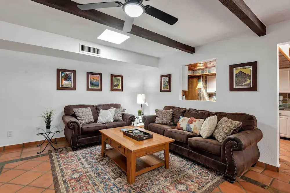 Private Pool: Pet-friendly Home in Scottsdale!
