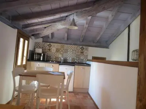 Apartamentos Turísticos El Losal