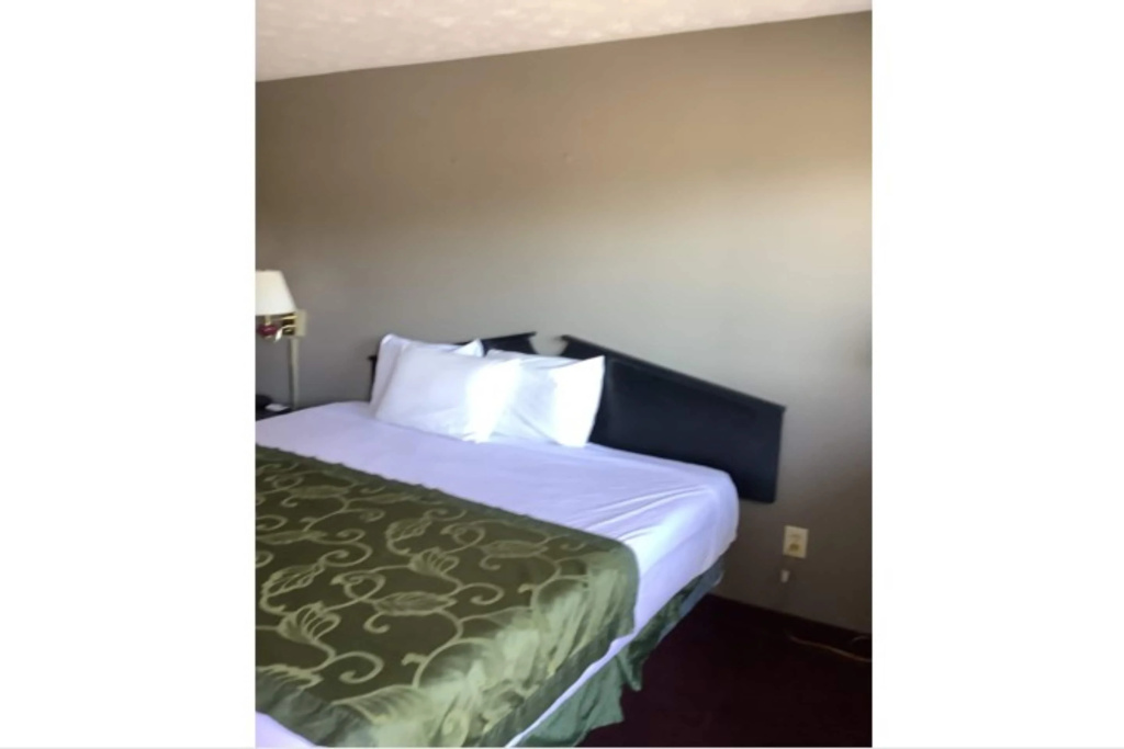 Magnuson Hotel - Atlanta South