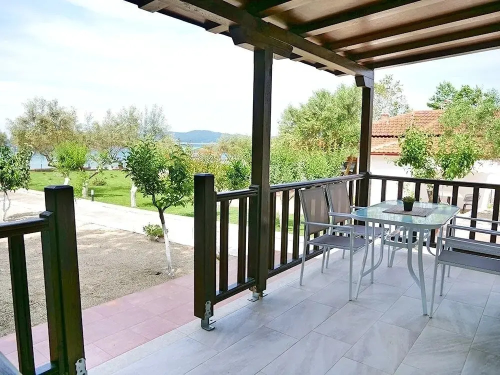Komitsa Luxury Apartments