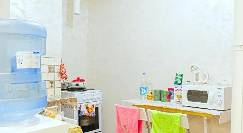 Checkpoint Hostel