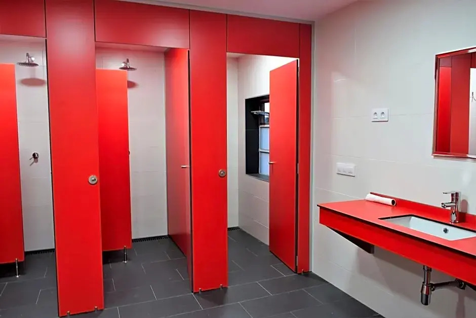 Albergue Mir