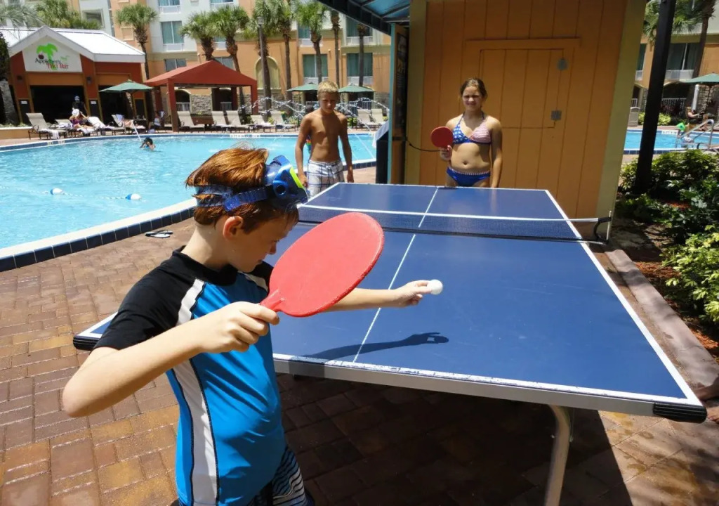 Holiday Inn Resort Orlando - Lake Buena Vista by IHG