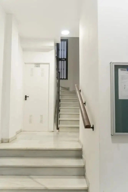 Stay U-nique Apartment Juan De Padilla