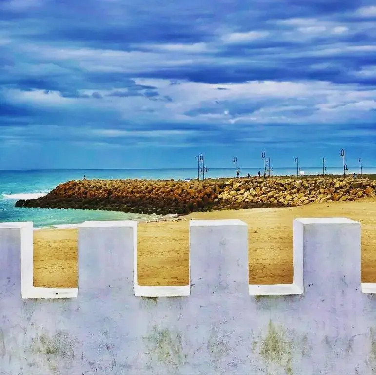 APARTAMENTOS ALBATROS