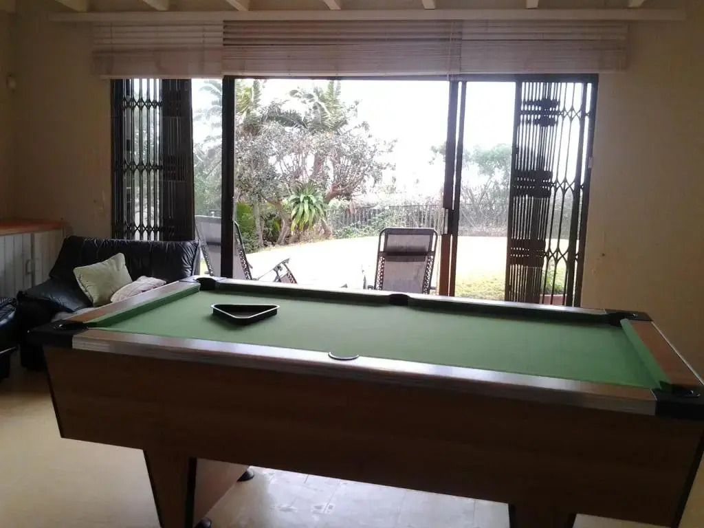Our Beach House
