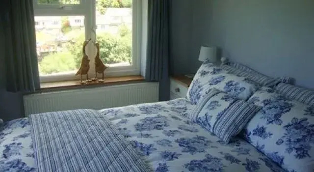 Quarry Cottage B&B