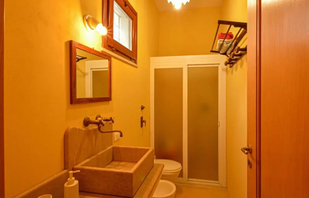 Nice Home in S. Andrea Valderice With 3 Bedrooms, Private Swimming Pool and Outdoor Swimming Pool