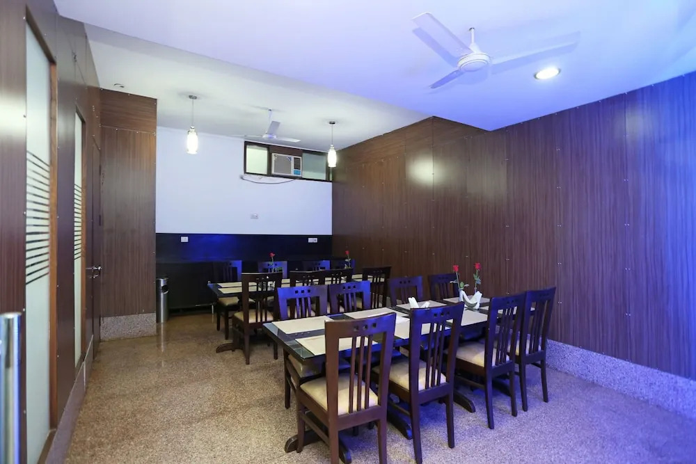 Hotel Exotica Leisure Valley, Gurgaon