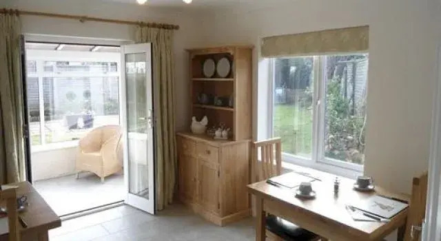 Hunters Lodge B&B