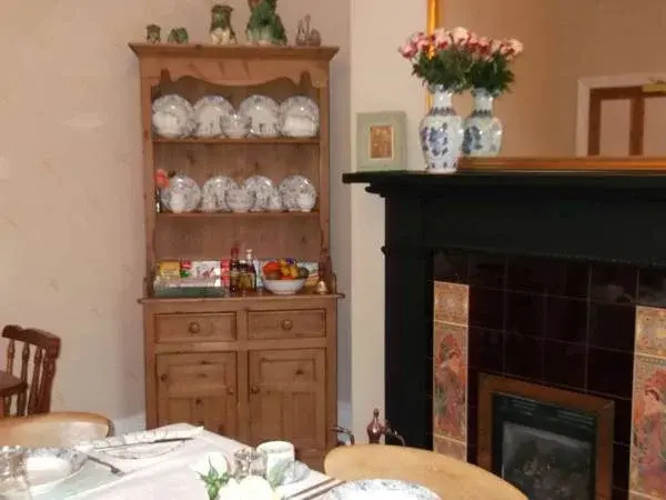 No 1 Guest House