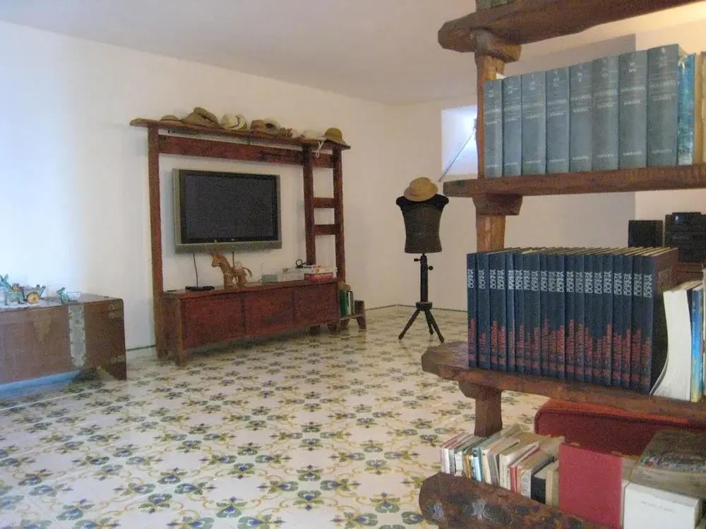 Villa Pasitea