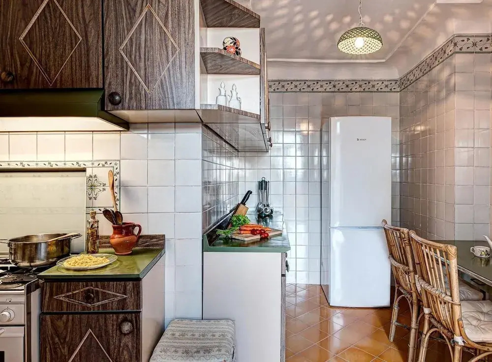 Villa Goldfinger