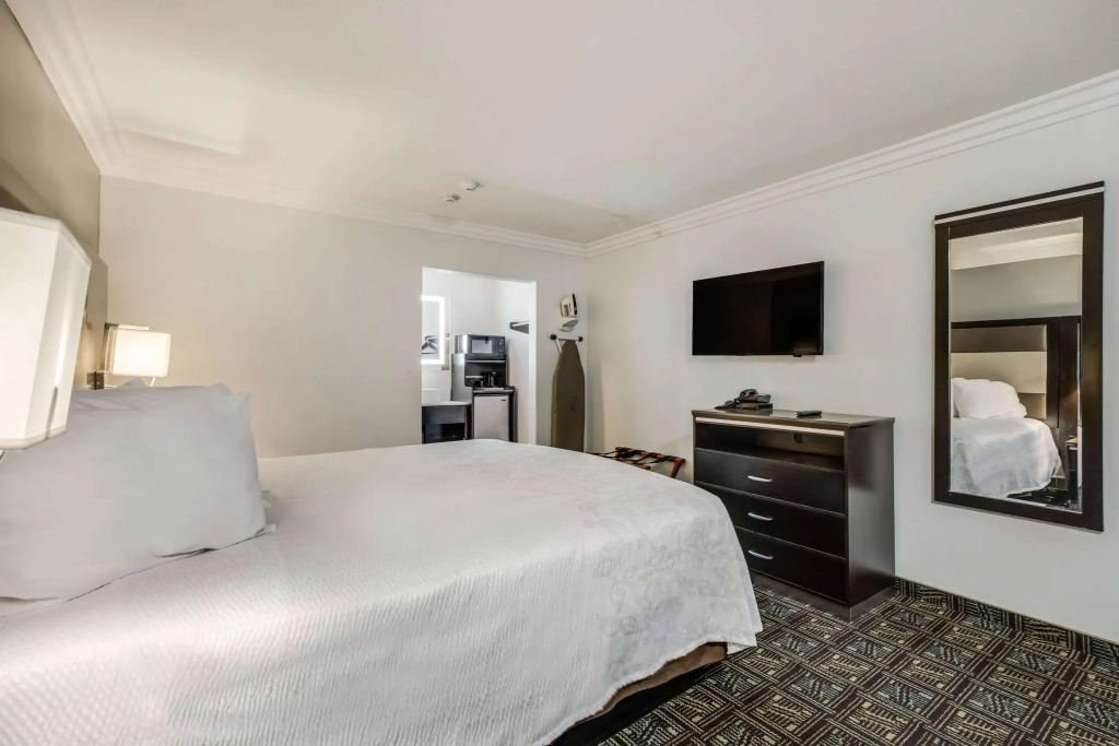 Rodeway Inn Old Town Temecula